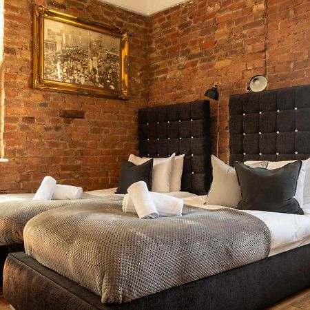 The Foresters Arms Кингстон на Темзе Экстерьер фото