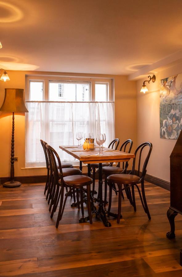 The Foresters Arms Кингстон на Темзе Экстерьер фото